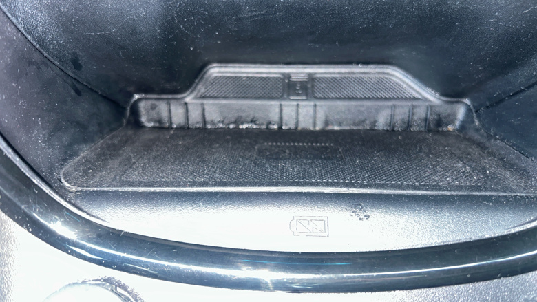 Ford Puma 1.0 EcoBoost Hybrid mHEV 155 ST-Line X 1st Ed+ 5dr Petrol Hatchback